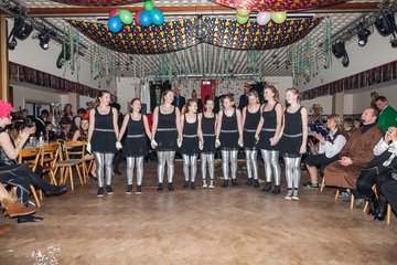 Bild 301 - Latuff 21014 die Wiemersdorfer Karnevalsveranstaltung